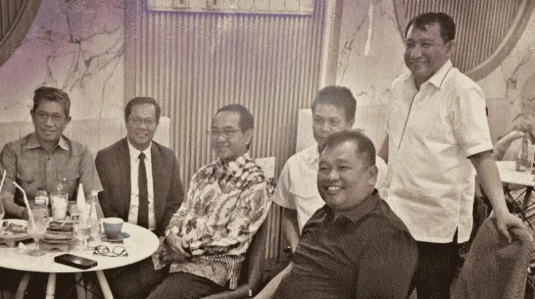 Bupati Daeng Manye dan Unhas Diskusi Santai Matangkan Proyek Kemaritiman di Takalar, Dorong PAD dan Lapangan Kerja Baru