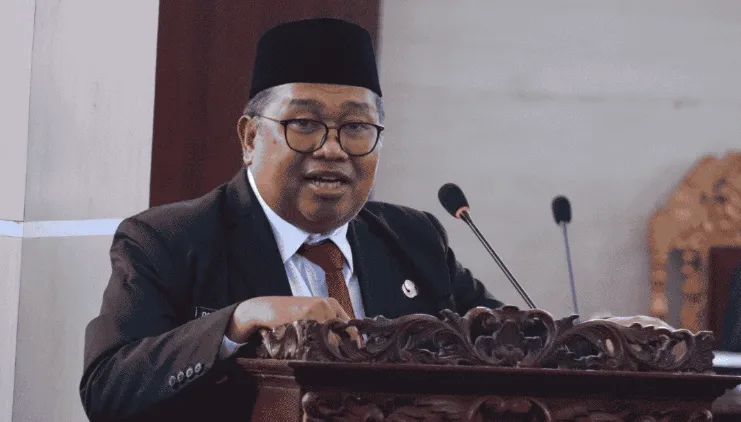 Di Hadapan Anggota DPRD, Bupati Takalar Daeng Manye Paparkan Strategi Hadapi Keterbatasan Fiskal Daerah