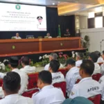 Bupati Takalar Perkuat Tata Kelola Pemerintahan Desa, SKTJM Jadi Komitmen Bersama Wujudkan Desa yang Akuntabel