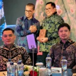 Bupati Takalar Terima Penghargaan Bergengsi di Cita Loka Fest 2026, Bukti Daerah Maju Lewat Inovasi dan Kolaborasi