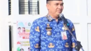 Peringatan HAN ke-42,Sekda Takalar Dorong Perlindungan Anak Dan Apresiasi Pengabdian ASN