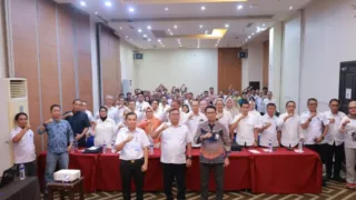 Bupati Takalar: Tak Ada Lagi Birokrasi Berpikir Manual di Era Digital