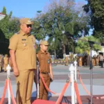 Disiplin ASN Jadi Prioritas, Bupati Takalar Tekankan Peningkatan Kinerja dan Pelayanan Publik