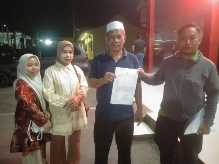 Arisan Online Berujung Rugi puluhan Juta, Korban Siap Lapor ke Polisi