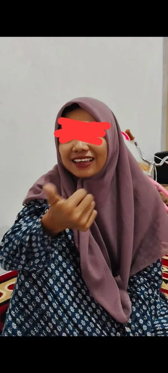 Terungkap!! SW Terduga Pelaku Penipuan Arisan Online Lintas Propinsi Ternyata Warga Desa Cikoang Takalar