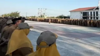 Bupati Takalar Daeng Manye Bongkar Persoalan Disiplin ASN, Apel Sore Jadi Alat Pantau Kehadiran