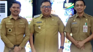 Bupati Takalar Minta Pencairan Dana Operasional Non Siltap Tahap II Segera Ditindaklanjuti