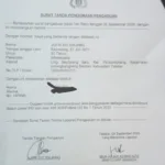 Oknum anggota DPRD Takalar di lapor atas dugaan penipuan