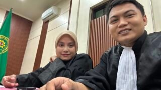 BANDING JAKSA DITOLAK — LBH Lipang Takalar Siap Gugat Praperadilan & Tuntut Ganti Kerugian Negara