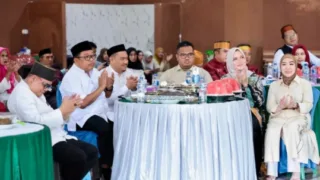 Bupati Takalar Dorong Penguatan Sejarah dan Budaya Kerajaan Sanrobone