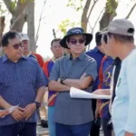 Unhas Jajaki Pembangunan Pusat Maritim di Cikoang Takalar, Bupati Daeng Manye: Kami Dukung Penuh