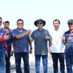 Cikoang Dilirik Jadi Pusat Maritim Terintegrasi, Daeng Manye Gandeng Unhas Buka Peluang Ekonomi Baru Takalar