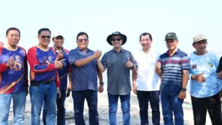 Cikoang Dilirik Jadi Pusat Maritim Terintegrasi, Daeng Manye Gandeng Unhas Buka Peluang Ekonomi Baru Takalar